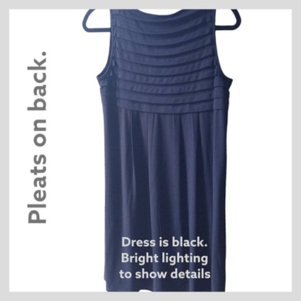 NWT J Jill Dress Wearever Collection for Easy Care & Comfort XSP - Picture 6 of 9